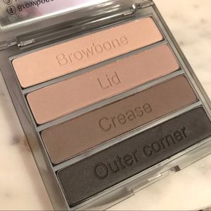 Cargo Makeup - CARGO Essential Palette Cargo Makeup - CARGO Essential Palette